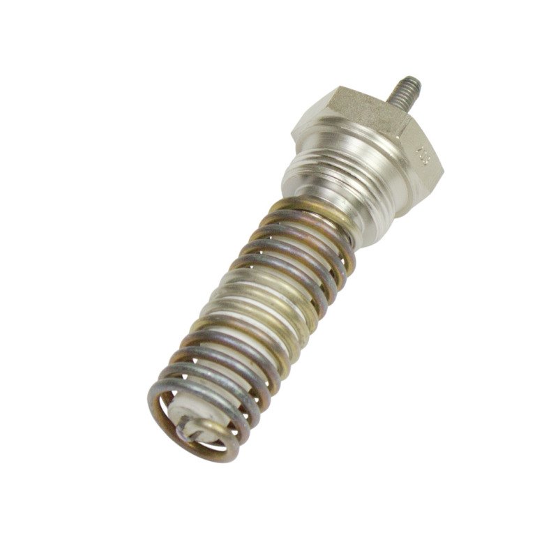 Dodge Ram Performance Air Intake - BD Diesel - X-Flow Air Intake Heater Kit - `08-`18